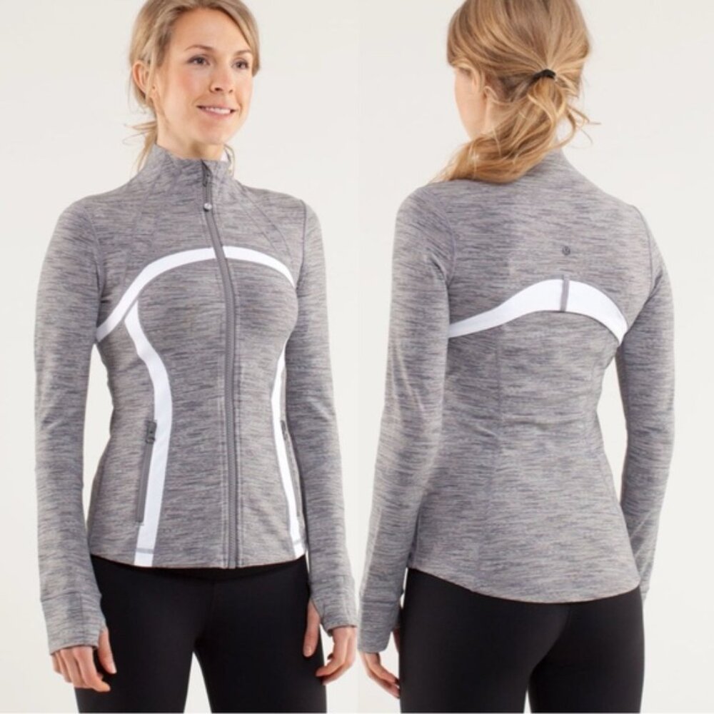 Lululemon | "Wee Are From Space Coal Fossil / Whi… - image 1